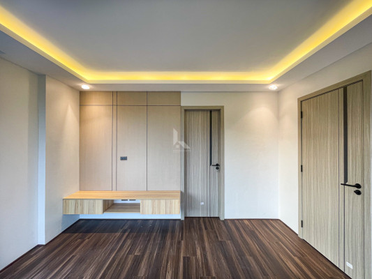 Superb Modern Contemporary House and Lot For Sale