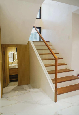 Notable 4-Bedroom 2 Storey House and Lot for Sale