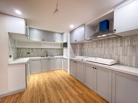 Sophisticated Modern Mediterranean House and Lot For Sale