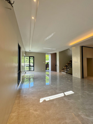 Brand New Modern Corner House for Sale