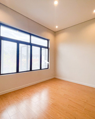 Superb Modern Contemporary House and Lot For Sale