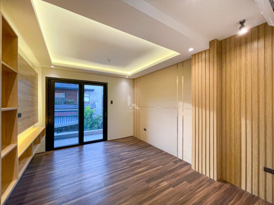 Superb Modern Contemporary House and Lot For Sale