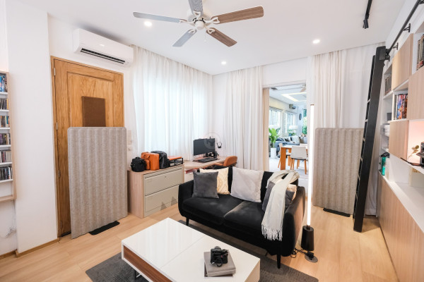 Own this Spacious 5-Bedroom Home with Pool in Alabang Hills Village