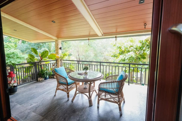 Invest in this Well-Maintained House in Anvaya Cove