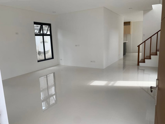 Brand New 4 Bedroom House and Lot for Sale