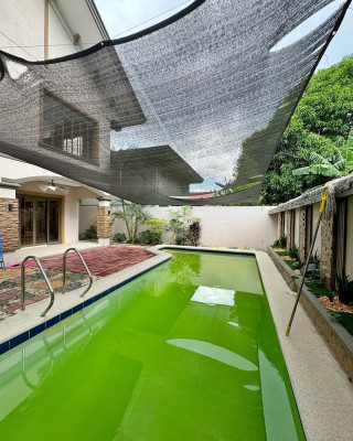 Newly Renovated House for Sale in Filinvest Batasan Hills