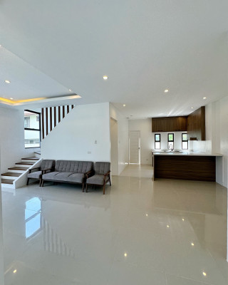 Brand New Modern House for Sale in Marcos Highway Antipolo