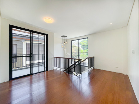 Classy Modern Contemporary House and Lot For Sale in Brazilia Heights