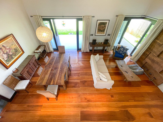 reathtaking Modern Tropical House and Lot For Sale in Ayala Greenfields
