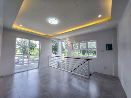 New Built 2 Storey Brand New House for Sale in South Point, Cabuyao Laguna