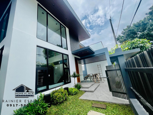 Captivating Brand New House and Lot for Sale in Casa Milan Fairview, Quezon City