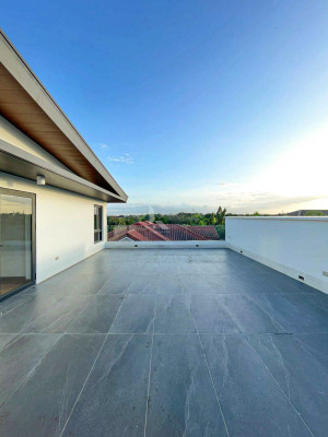 Breathtaking Fully Furnished Modern Contemporary Home in Ayala
