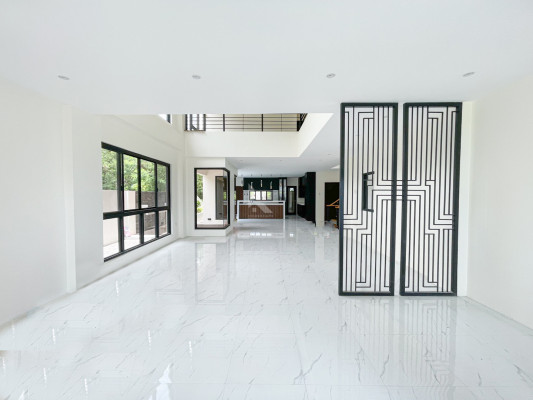Notable Modern Contemporary House and Lot in Havila Township