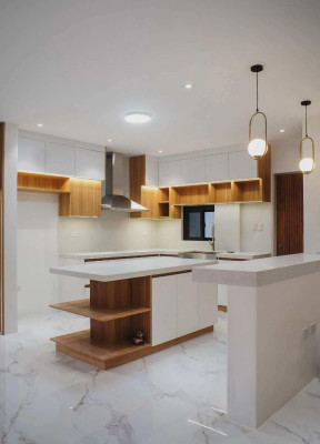 Notable 4-Bedroom 2 Storey House and Lot for Sale