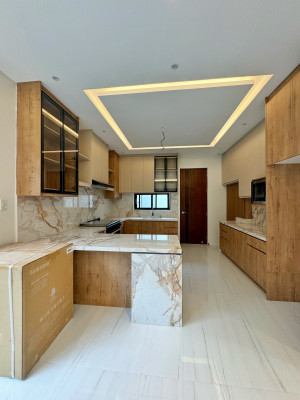 Brand New Modern House for Sale