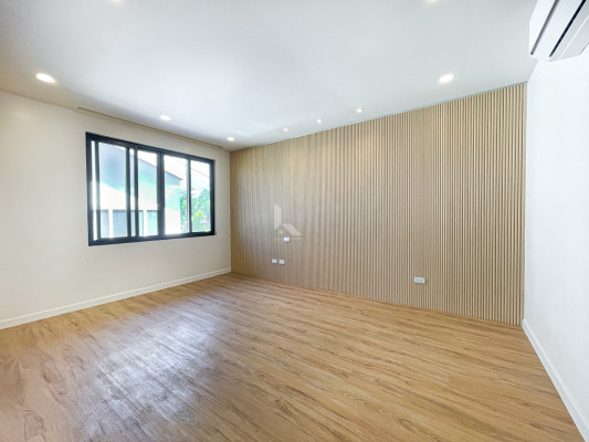 Impressive Modern Contemporary House and Lot For Sale in Ayala Alabang Village