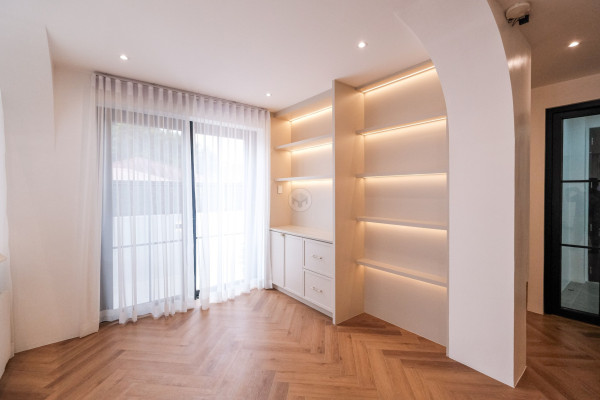 Discover this Sleek 3-Bedroom House and Lot in Filinvest 2, Batasan Hills