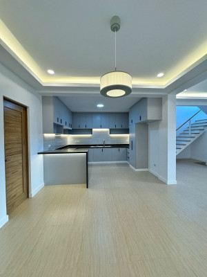 Brand New Modern House for Sale