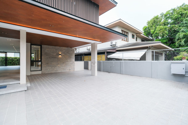 Secure this Sensational 4-Bedroom House in Ayala Alabang Village