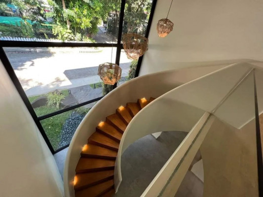Scandanavian Home for sale in Valleygolf, Antipolo City