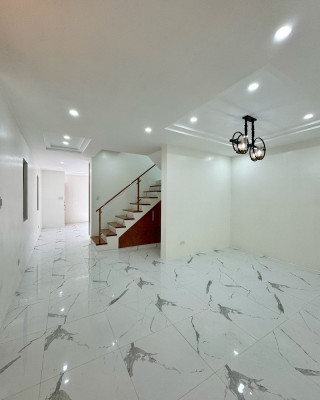 Brand New Modern House for Sale in Greenwoods Executive Village