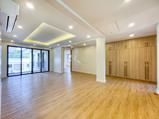 Impressive Modern Contemporary House and Lot For Sale in Ayala Alabang Village