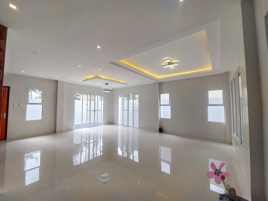 3 Storey Modern House and Lot for Sale in Greenwoods, Pasig City