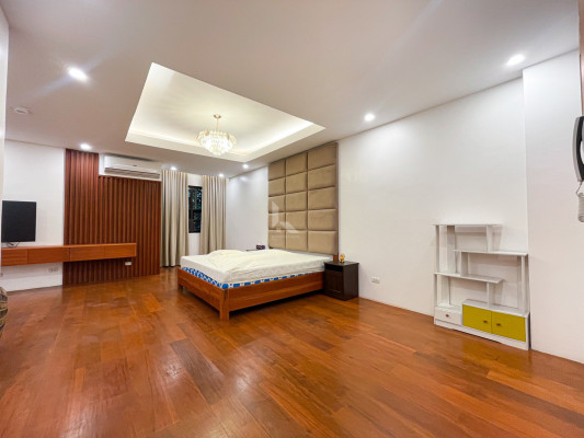 Vast Magnificent House and Lot For Sale in Brentville International