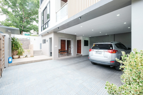 Charming 4-Bedroom House and Lot in Havila Filinvest, Taytay, Rizal