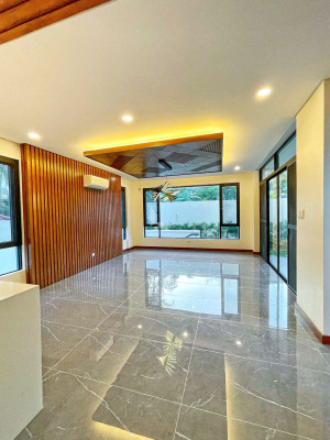 Breathtaking Fully Furnished Modern Contemporary Home in Ayala