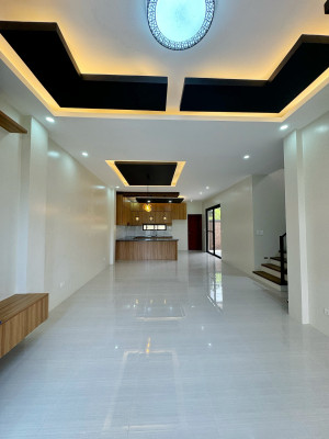 Brand New Modern House for Sale in Upper Antipolo  near Shopwise Antipolo