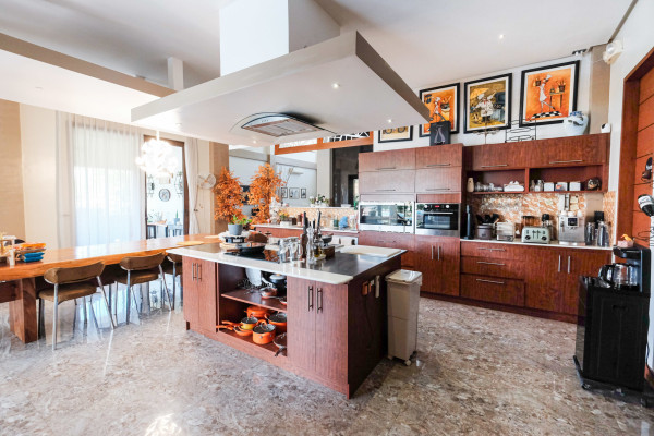 4-Bedroom House and Lot for Sale in Manila Southwoods Estate