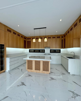 Brand New Modern Contemporary House for Sale