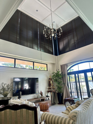 Explore this Elegant 4-Bedroom House in Salitran