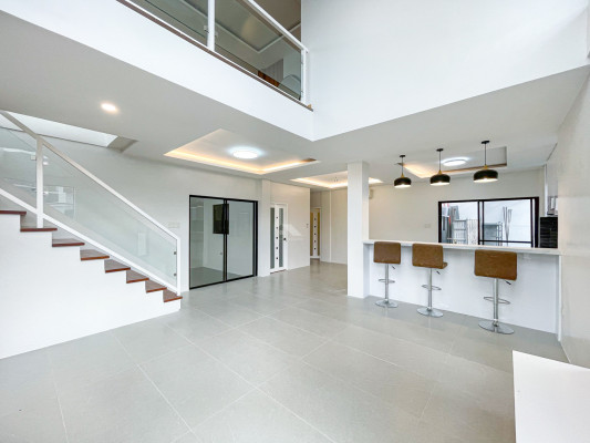 Elegant Modern Contemporary House and Lot For Sale