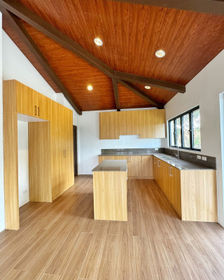 Brand New Modern House and Lot for Sale in The Perch