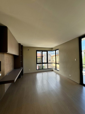 Brand New Modern Corner House for Sale