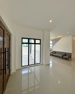 Brand New Modern House for Sale in Marcos Highway Antipolo