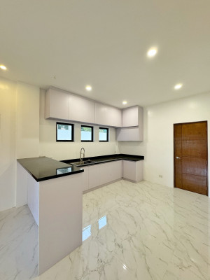 Brand New Modern Contemporary House for Sale