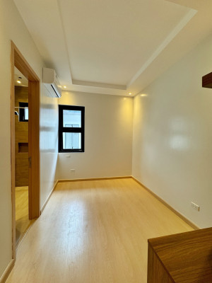 Brand New Modern House for Sale