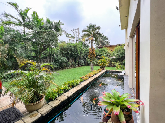 Serene 7-Bedroom House for Sale in Valle Verde, Pasig