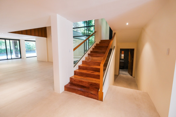 Ultramodern 5-Bedroom House for Sale