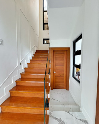 Brand New Modern Contemporary House for Sale