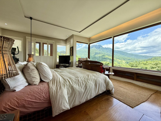 Own this Scenic Corner Home in Ayala Greenfield Estates,