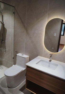 Notable 4-Bedroom 2 Storey House and Lot for Sale