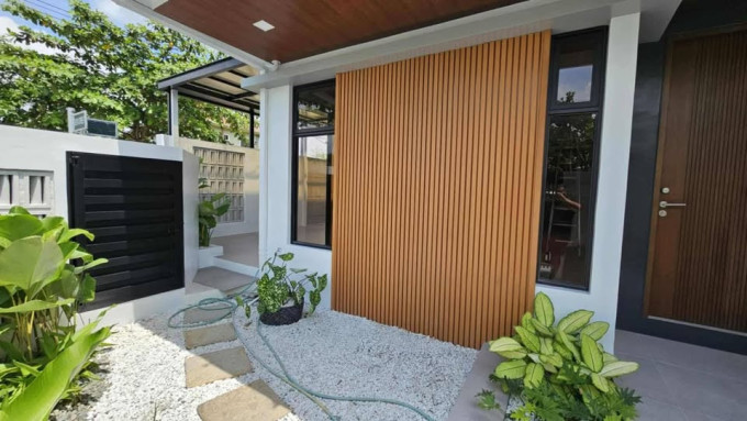 For Sale Modern House with Pool in Angeles City