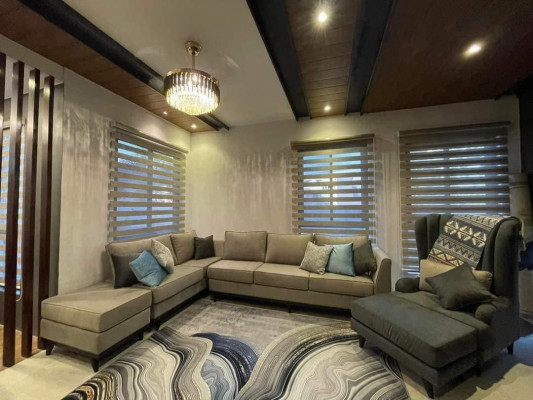FOR SALE BRANDNEW TWO STOREY HOUSE WITH POOL