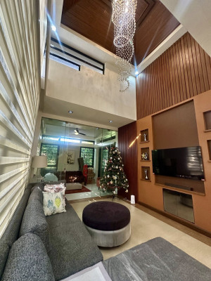 Astonishing 5-Bedroom House and Lot for Sale in Silang, Cavite