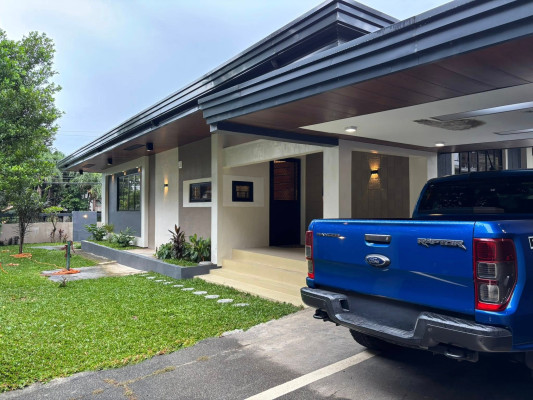 Splendid 3-Bedroom House and Lot in Commonwealth, Quezon City