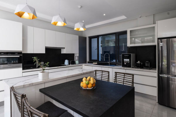 Beautiful 5-Bedroom House and Lot for Sale in La Vista, Quezon City